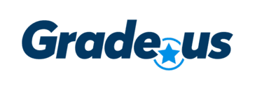 Grade.us logo