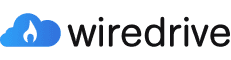 Wiredrive logo