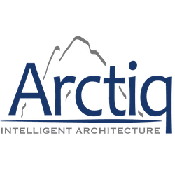 Arctiq Inc. logo