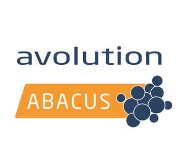 Avolution ABACUS logo