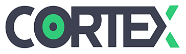 Cortex Intel logo