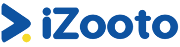 iZooto logo