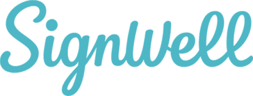 SignWell logo
