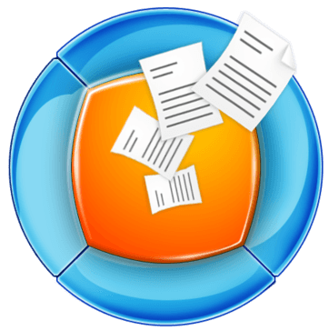 PhraseExpander logo