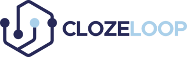 ClozeLoop logo