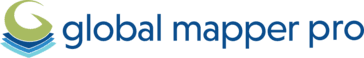 Global Mapper logo