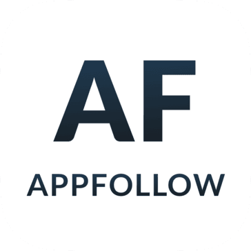 AppFollow logo