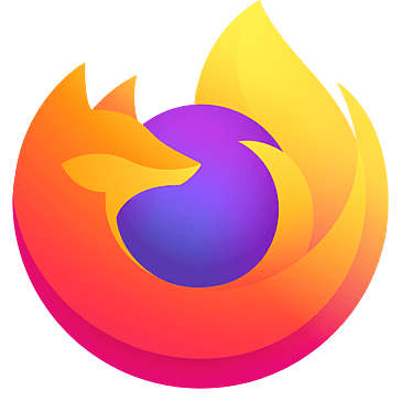 Mozilla Firefox logo