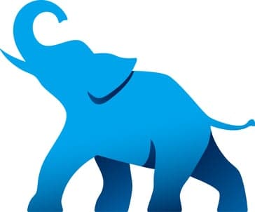 memoryBlue logo