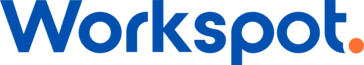 Workspot - Enterprise Desktop Cloud logo
