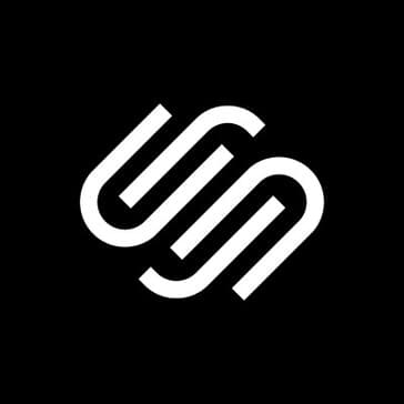 Squarespace Domains logo