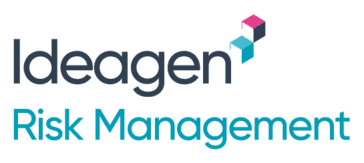 Ideagen Risk Management logo