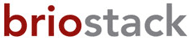 Briostack logo