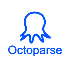 Octoparse logo