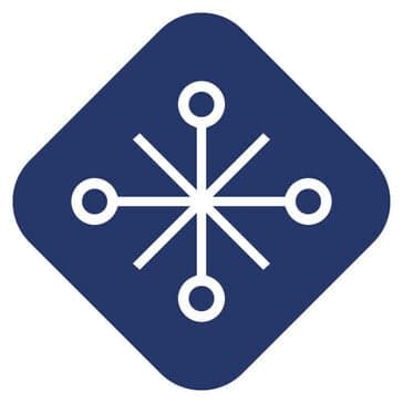 Icicle ERP logo