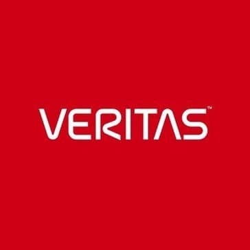 Veritas Enterprise Vault logo