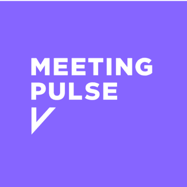 MeetingPulse logo