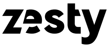 Zesty logo