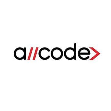 AllCode logo