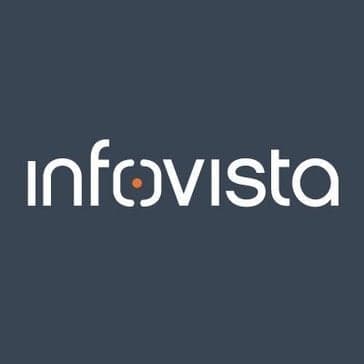 Ipanema SD-WAN logo