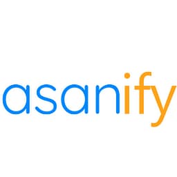 Asanify logo