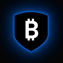 BitGo Cryptocurrency Wallet logo