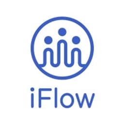 HR iFlow logo