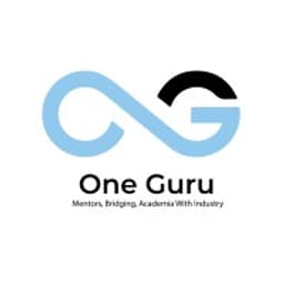 OneGuru logo