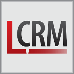 Legrand Desktop CRM logo