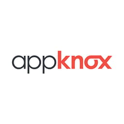 Appknox logo