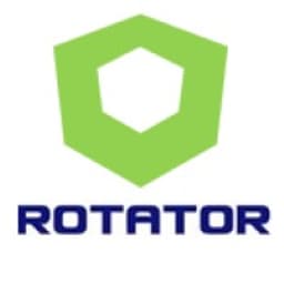 Rotator Survey logo