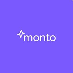 Monto logo