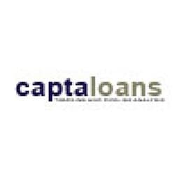 Captaloans logo