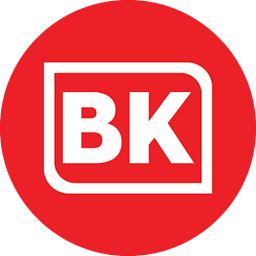BKHOST Hosting logo