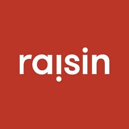 raisin logo
