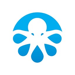 OctopusPro logo