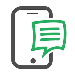 CallAction logo