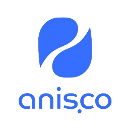 Anisco, Technological Solutions LTD. logo