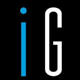 inteliGlas logo