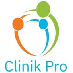 Clinik Pro logo