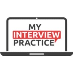My Interview Practice logo