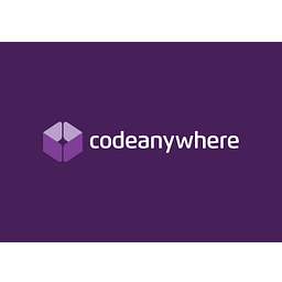 Codeanywhere logo