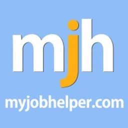 MyJobHelper logo