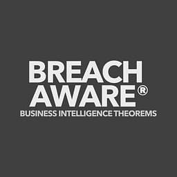 BreachAware ® logo