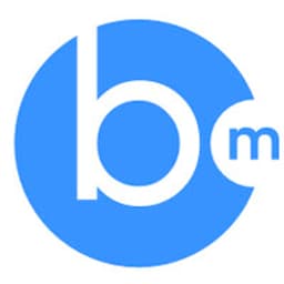 Bidmatic logo