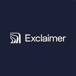 Exclaimer logo