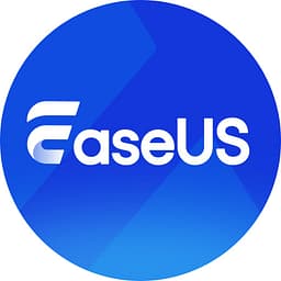 EaseUS Video Editor logo