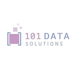 101Data logo