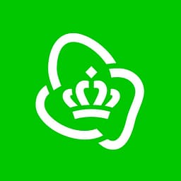 KPN Internedservices logo