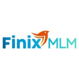 Finix MLM software logo